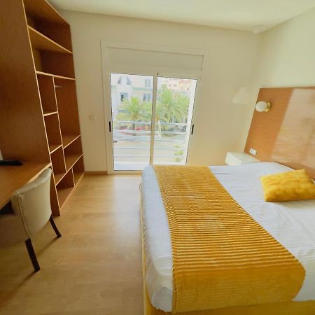 Appart Hotel Puerto Marino Al Hoceïma エクステリア 写真