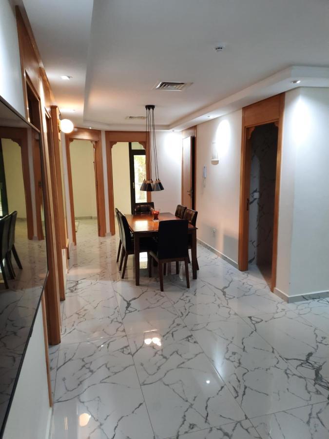 Appart Hotel Puerto Marino Al Hoceïma エクステリア 写真