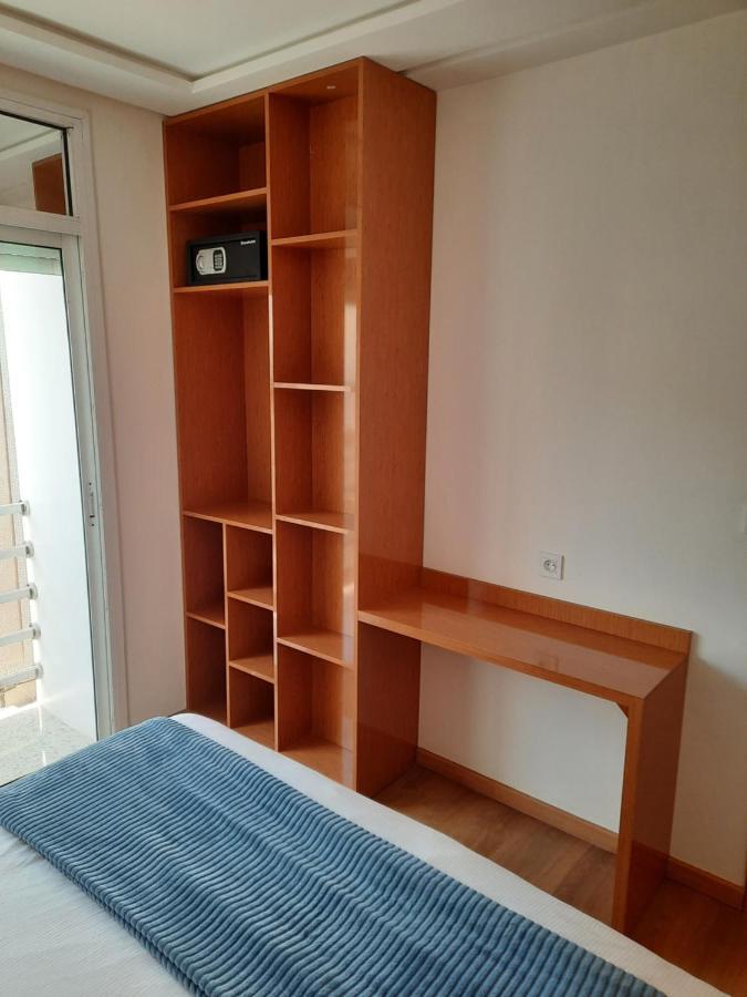 Appart Hotel Puerto Marino Al Hoceïma エクステリア 写真