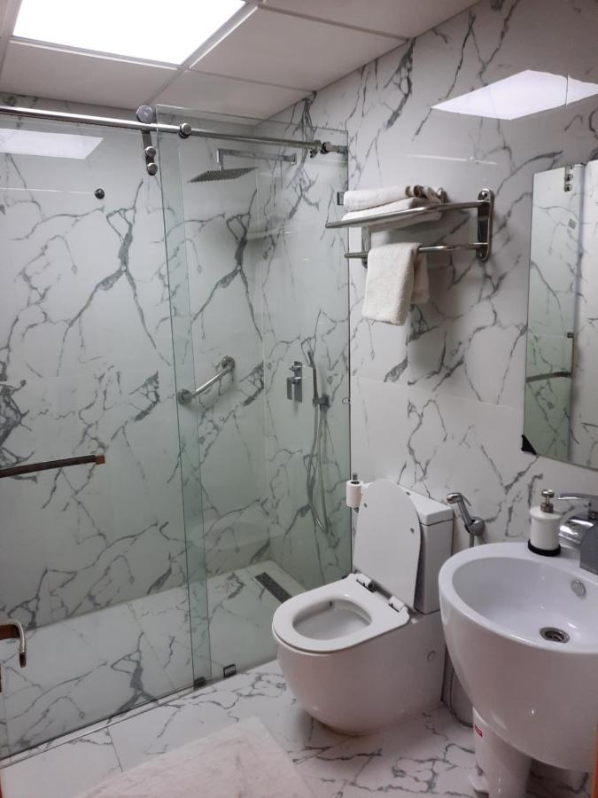 Appart Hotel Puerto Marino Al Hoceïma エクステリア 写真