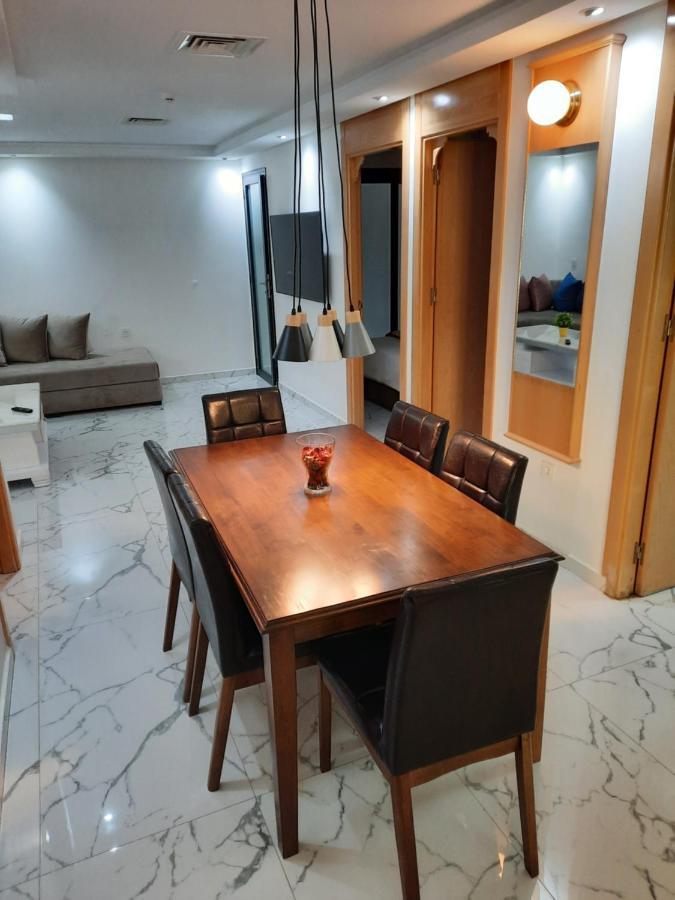 Appart Hotel Puerto Marino Al Hoceïma エクステリア 写真