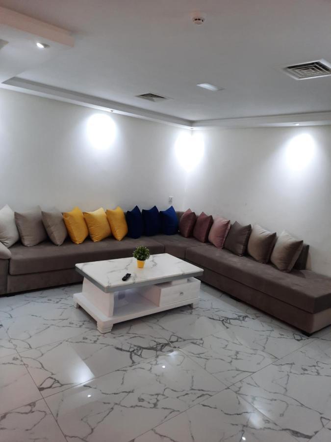 Appart Hotel Puerto Marino Al Hoceïma エクステリア 写真