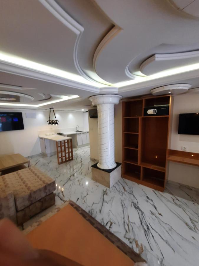 Appart Hotel Puerto Marino Al Hoceïma エクステリア 写真