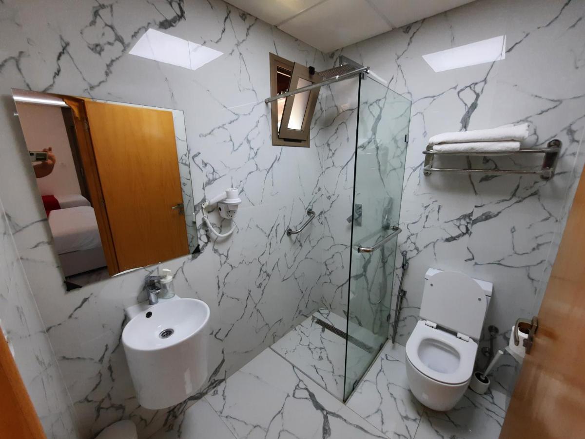 Appart Hotel Puerto Marino Al Hoceïma エクステリア 写真