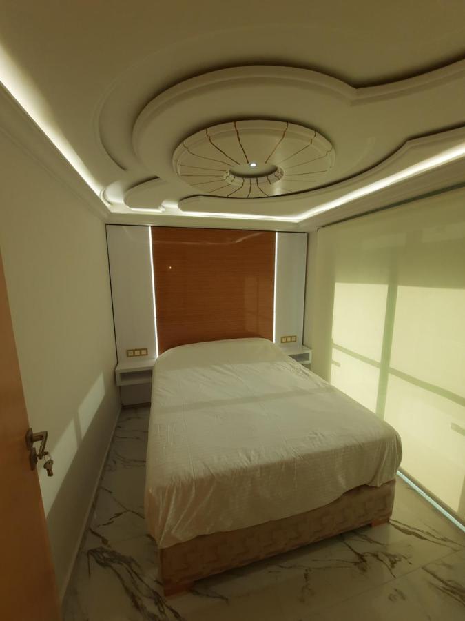 Appart Hotel Puerto Marino Al Hoceïma エクステリア 写真