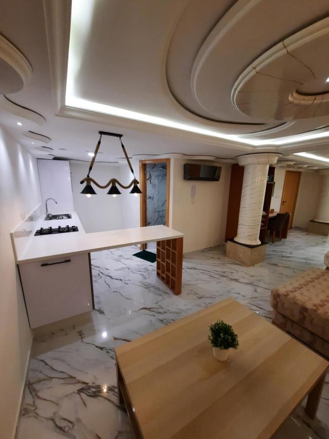 Appart Hotel Puerto Marino Al Hoceïma エクステリア 写真
