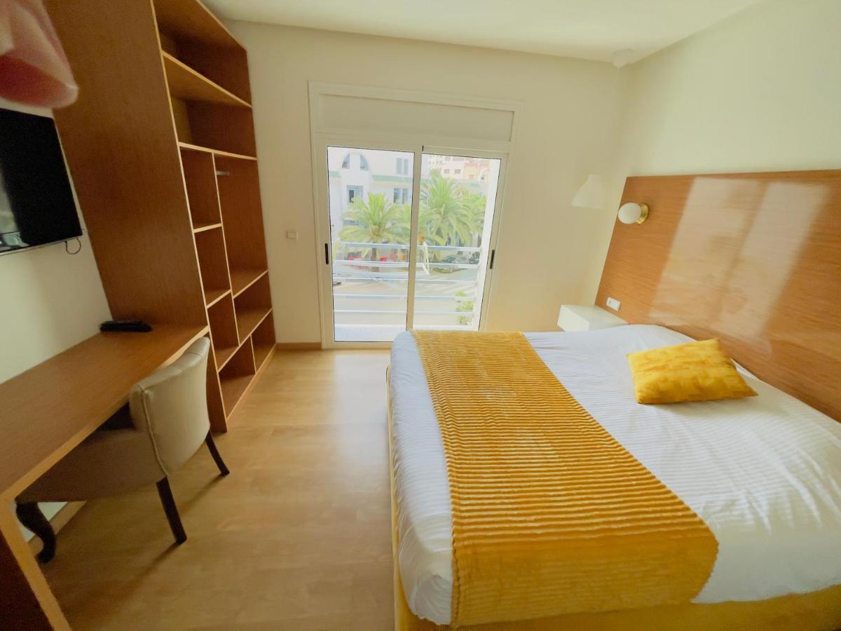 Appart Hotel Puerto Marino Al Hoceïma エクステリア 写真
