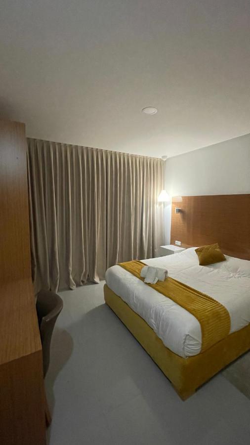 Appart Hotel Puerto Marino Al Hoceïma エクステリア 写真