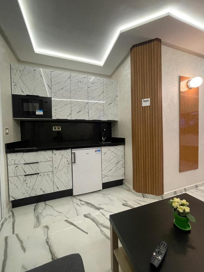 Appart Hotel Puerto Marino Al Hoceïma エクステリア 写真
